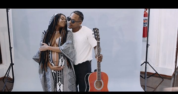 Rick-Jade-Bonita-Video