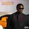 Wande Coal Legend or No Legend Album