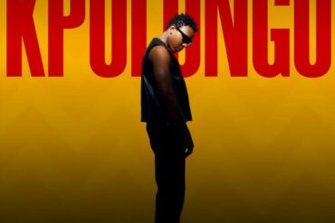 Solidstar Kpolongo mp3 image