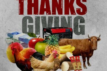 Kolaboy Thanksgiving mp3 image